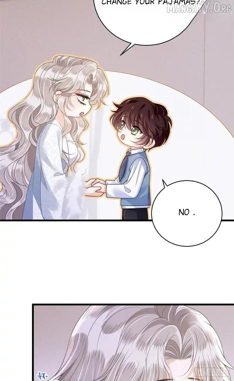 She Becomes Glamorous After The Engagement Annulment Chapter 35 - page 6